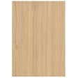 FORESTEA - Echantillon escalier décor Florida oak 200 x 140 x 8 mm - PEFC 70% - vignette