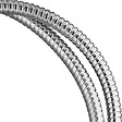 WIRQUIN - Flexible de douche Inox poli - 150cm - vignette