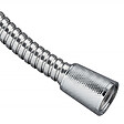 WIRQUIN - Flexible de douche Inox poli - 150cm - vignette