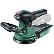 BOSCH - Ponceuse Excentrique AdvancedOrbit 18V - Plateau 125mm - vignette