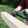 BOSCH - Scie sabre sans fil AdvancedRecip 18 - 18V - vignette