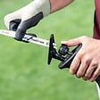 BOSCH - Scie sabre sans fil AdvancedRecip 18 - 18V - vignette