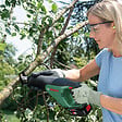 BOSCH - Scie sabre sans fil AdvancedRecip 18 - 18V - vignette