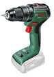 BOSCH - Perceuse à percussion sans fil - UniversalImpact 18V - 60 Nm - vignette