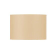 SLV - Abat-jour Rond Fenda Slv - Ø 300mm - H 200mm - Textile - Beige - vignette