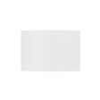 SLV - Abat-jour Rond Fenda Slv - Ø 300mm - H 200mm - Textile - Blanc - vignette