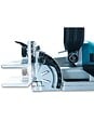 MAKITA - Lamelleuse MAKITA DPJ180Z à batterie LXT 18 V - vignette