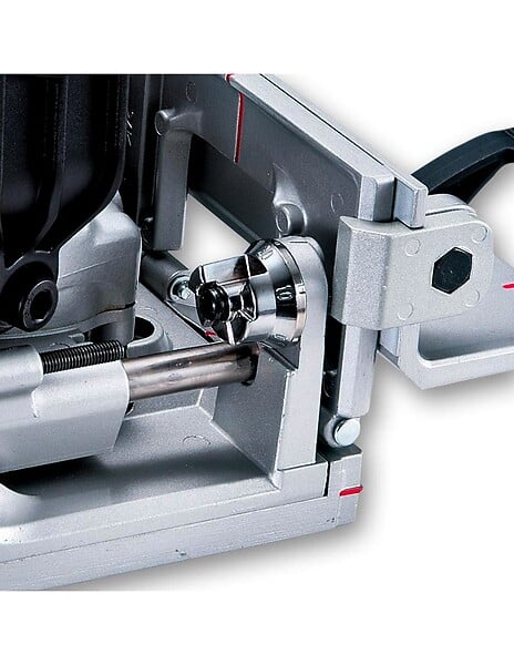 MAKITA - Lamelleuse MAKITA DPJ180Z à batterie LXT 18 V - large