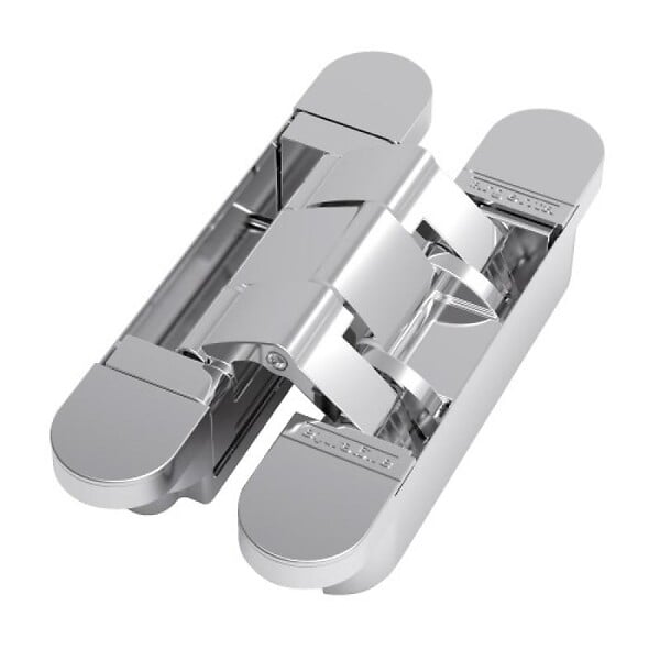 ARGENTA - CHARNIERE INVISIBLE NEO L7 - large