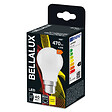 LEDVANCE - Ampoule LED B22d 4,9W Blanc chaud 470lm - vignette