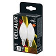 LEDVANCE - Ampoule LED E14 Flamme 4.9W 470lm Blanc chaud - vignette