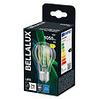 LEDVANCE - Bellalux E27 Standard 1055 lm 7.5 W Blanc froid Claire 15000 h D - vignette