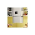 THERMOR - Habillage bas pour chauffe-eau Malicio 2 - Blanc - 40/65/80L - vignette