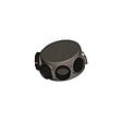 ALDES - Caisson répartiteur circulaire Isolé T.Flow Flexigaine - 1xD160 / 6xD125 - vignette