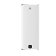 THERMOR - Chauffe-eau électrique Malicio 3 connecté Thermor - 2400W - Carré vertical mural - 150L - 5 personnes - Blanc - vignette