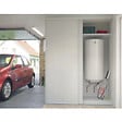 THERMOR - Chauffe-eau électrique blindé Thermor - 1200W - Vertical - 100L - 2 personnes - vignette