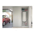THERMOR - Chauffe-eau électrique blindé Thermor - 2200W - Vertical - 200L - 4 personnes - vignette