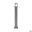 SLV - Borne extérieure SLV TRUST inox avec LED intégrée - Hauteur 60 cm - vignette