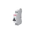 ABB - Disjoncteur Ph+N SN201 - 20A - 6kA - Courbe D - vignette