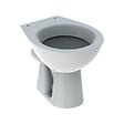 GEBERIT - Cuvette WC Bambini Geberit - 405X330X330mm - Sur pied - Fond creux - vignette