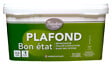 THEODORE PEINTURES - Peinture plafonds mate - Blanc - 2,5L - vignette