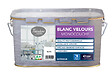 THEODORE PEINTURES - Peinture blanche acryl velours monocouche 2,5L - vignette