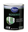THEODORE PEINTURES - Peinture glycéro boiseries - Blanc - 2,5L - vignette