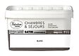 THEODORE PEINTURES - Peinture Chambres & Sejours acryl satin blanche 2,5L - vignette