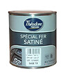 THEODORE PEINTURES - Peinture Spécial Fer Satin 0,5L - vignette