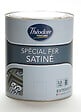 THEODORE PEINTURES - Peinture spécial fer - Laque glycéro satin - 2,5L - vignette