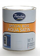 THEODORE PEINTURES - Peinture laque satinée - Spécial Bois Aqua satin - 2,5L - vignette
