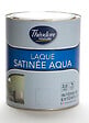 THEODORE PEINTURES - Peinture laque aqua satin - Base à teinter TA - 2,5L - vignette