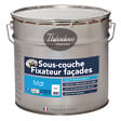 THEODORE PEINTURES - Sous-couche fixateur façade - Acrylique quartz - Blanc 10L - vignette