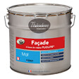THEODORE PEINTURES - Peinture façade Pliolite blanc 10L - vignette
