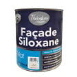 THEODORE PEINTURES - Peinture siloxane pour façade - Blanc - 2,5L - vignette