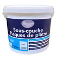 THEODORE PEINTURES - Sous-couche acrylique plaque de plâtre - Blanc - 4L - vignette