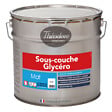 THEODORE PEINTURES - Sous-couche glycéro Blanc 10L - Apprêt fonds poreux - vignette