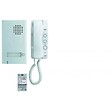 AIPHONE - Kit portier audio 2 fils intégral Aiphone - vignette