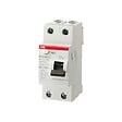 ABB - Interrupteur différentiel FH202 - 40A - Type AC - vignette