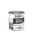 JULIEN - Peinture bois extérieure - Microporeux - Blanc - 0,5L - vignette