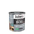 JULIEN - Peinture bois extérieur microporeuse Satin - Gris Argent 05L - vignette