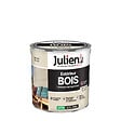 JULIEN - Peinture extérieure bois microporeuse Satin - Blanc Perle 2.5L - vignette