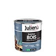 JULIEN - Peinture Extérieure Bois Microporeux - Bleu Pigeon - 2.5L - vignette