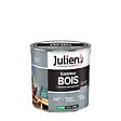 JULIEN - Peinture extérieure bois microporeux - Gris Argent - 2,5L - vignette