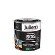 JULIEN - Peinture extérieure bois microporeuse - Noir - 2.5 L - vignette