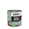 JULIEN - Peinture extérieure bois microporeux - Satin Vert Provence - 2.5L - vignette