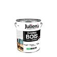 JULIEN - Peinture Extérieure Bois Microporeux Julien Satin - Blanc 5L - vignette