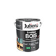 JULIEN - Peinture extérieure bois microporeux satin - Gris Anthracite - 5L - vignette