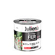 JULIEN - Peinture antirouille fer extérieur - Julien - Blanc 0.25L - vignette