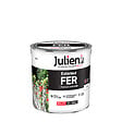 JULIEN - Peinture antirouille extérieur fer - Blanc - 2L - vignette